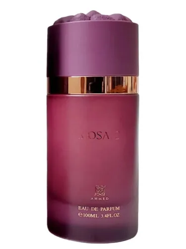 Perfume Mosaic de Ahmed Al Maghribi