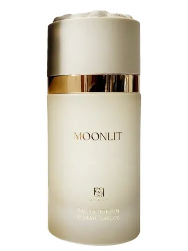 Perfume Moonlit de Ahmed Al Maghribi