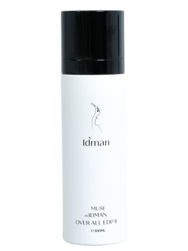 Perfume Muse de IDMAN