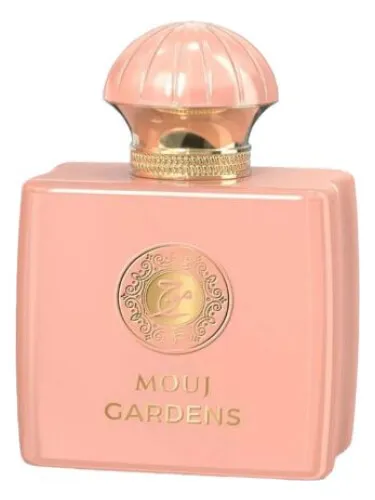 Perfume Mouj Gardens de Milestone Perfumes