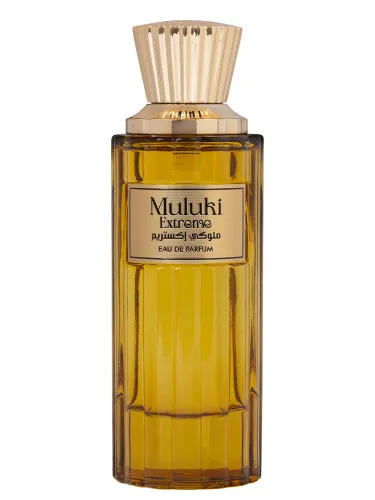 Perfume Muluki Extreme de Risala Elite