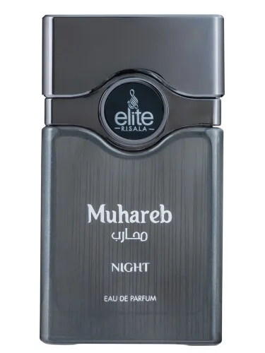 Perfume Muhareb Night de Risala Elite