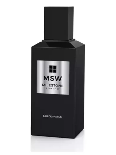 Perfume MSW de Milestone Perfumes