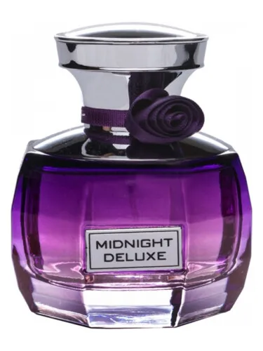 Perfume Midnight de My Perfumes