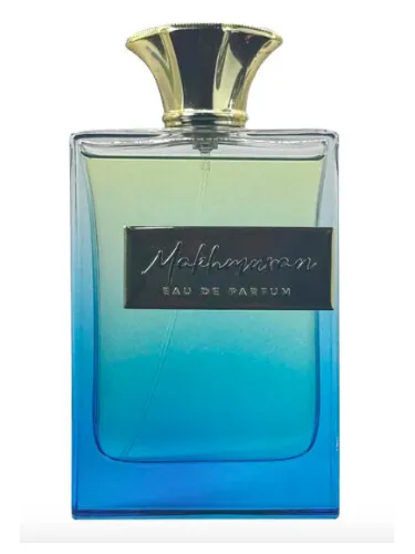 Perfume Makhmuran de Jivi Parfums