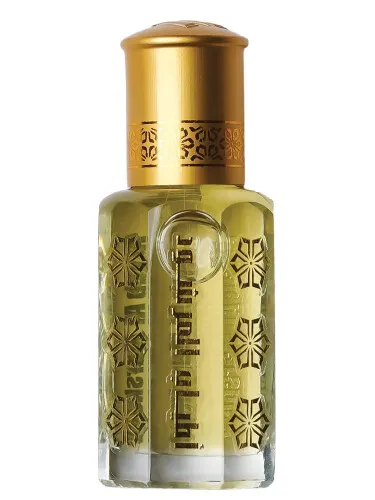 Perfume Musk Alaska de Atyab Al Marshoud