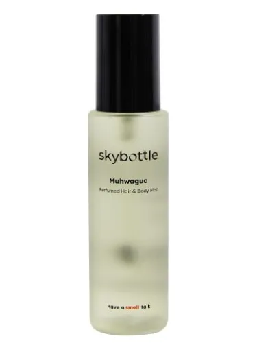 Perfume Muhwagua Mist de Skybottle