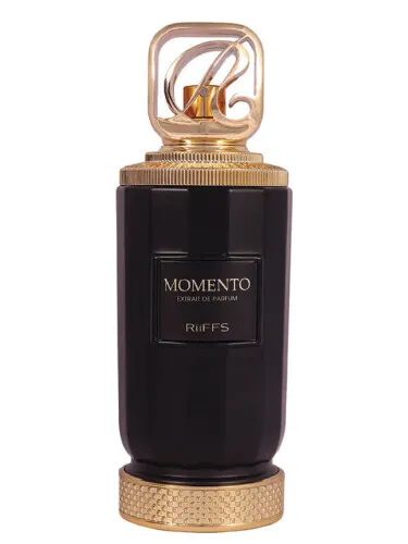 Perfume Momento de Riiffs Perfumes