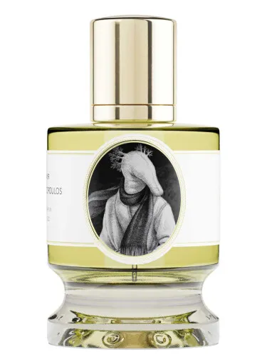 Perfume Olm de Zoologist Perfumes