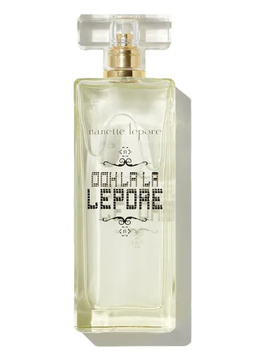 Perfume Ooh La La Lepore de Nanette Lepore