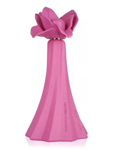 Perfume Ooh La Rose de Christian Siriano