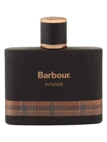Perfume Origins Intense de Barbour