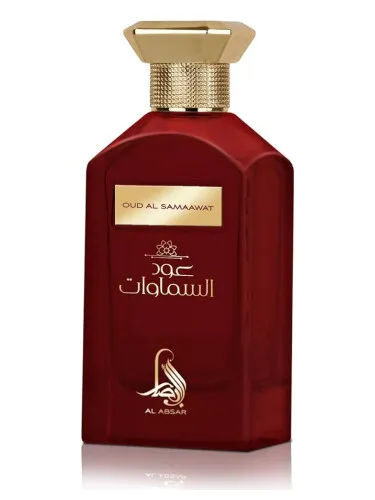 Perfume Oud Al Samaawat de Al Absar