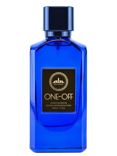 Imagen de One-Off