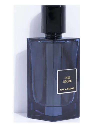 Perfume Oud Rouge de MAA ALTHAHAB