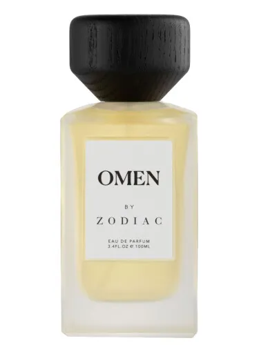 Perfume Omen de Zodiac