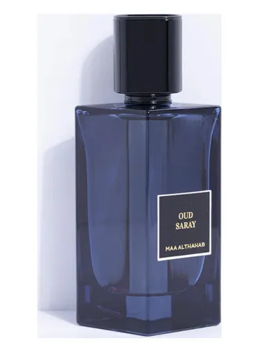 Perfume Oud Saray de MAA ALTHAHAB