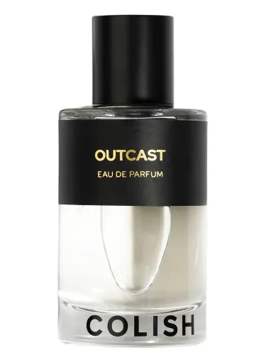 Perfume Outcast de Colish