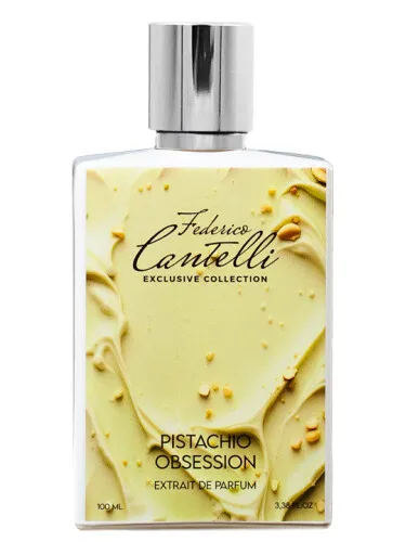 Imagen de Pistachio Obsession