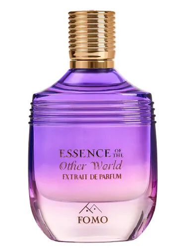 Perfume Essence of the Other World de FOMO