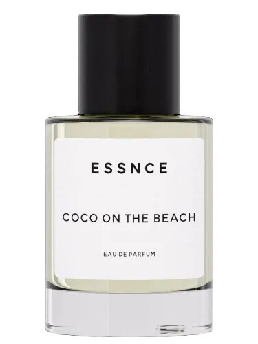 Perfume Coco On The Beach de ESSNCE