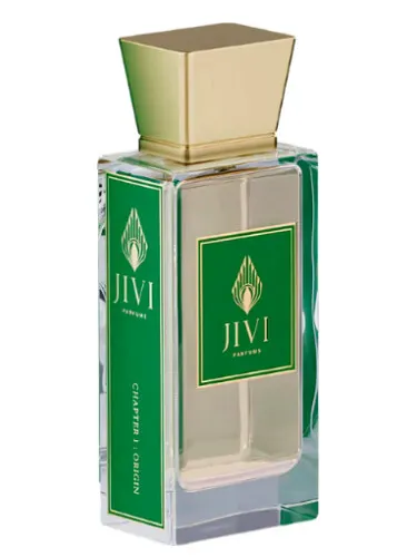 Perfume Story Of Oud Chapter 1: Origin de Jivi Parfums