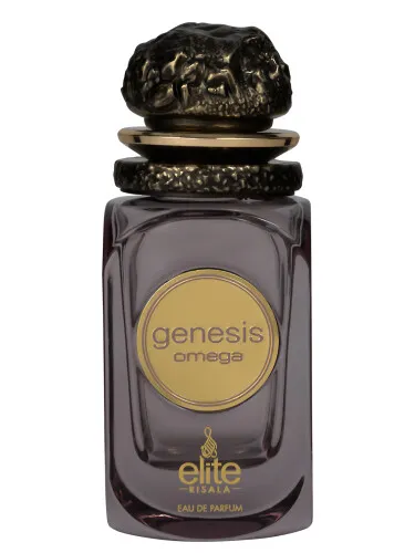 Perfume Genesis Omega de Risala Elite