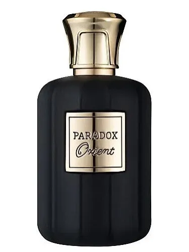 Imagen de Paradox Orient