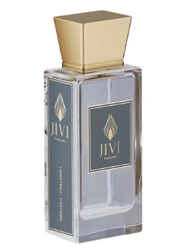 Perfume Story Of Oud Chapter 6: Culture de Jivi Parfums