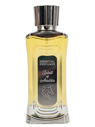 Perfume Spirit Of Arabia de Essential Parfums