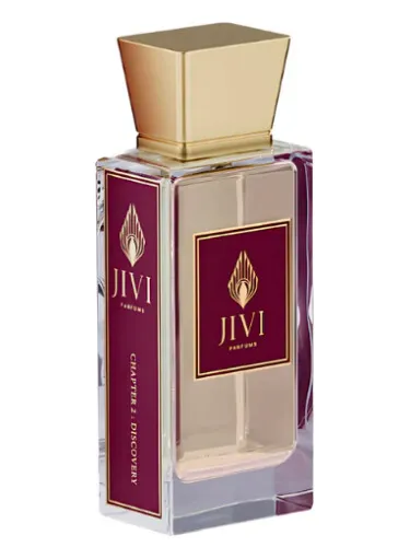 Perfume Story Of Oud Chapter 2: Discovery de Jivi Parfums