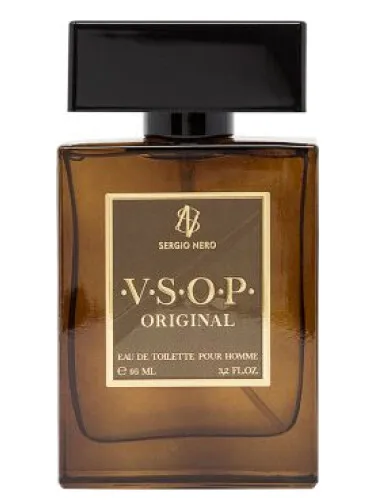 Perfume VSOP Original de Sergio Nero