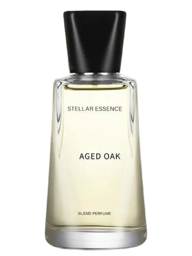 Perfume Aged Oak de Stellar Essence