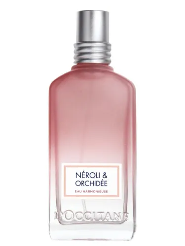 Perfume Néroli & Orchidée Eau Harmonieuse de L'Occitane en Provence