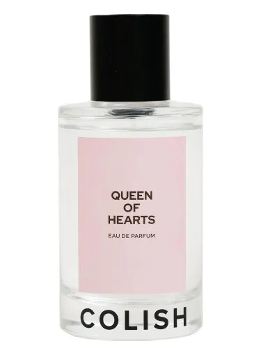 Imagen de Queen of Hearts