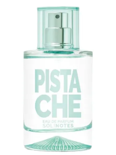 Perfume Pistache de Solinotes