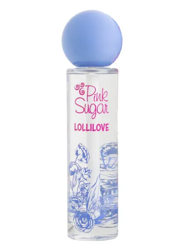 Imagen de Pink Sugar Lollilove