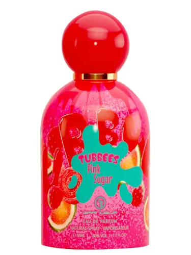Imagen de Pink Sugar