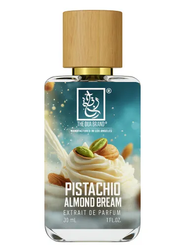Perfume Pistachio Almond Cream de The Dua Brand / Dua Fragrances