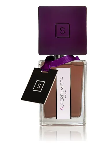 Imagen de Plum de Velours