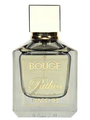 Perfume Pathos de Bouge