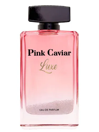 Perfume Pink Caviar Luxe de Syren Fragrances