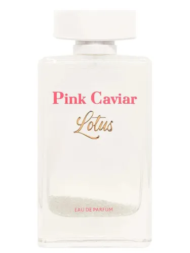 Perfume Pink Caviar Lotus de Syren Fragrances