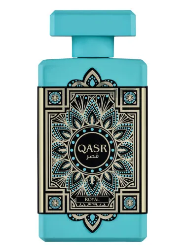Perfume Qasr Royal de Risala Elite
