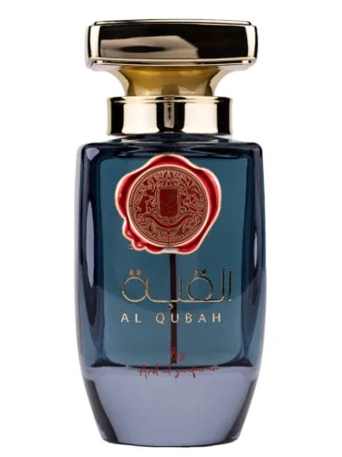 Perfume Al Qubah de Ard Al Zaafaran