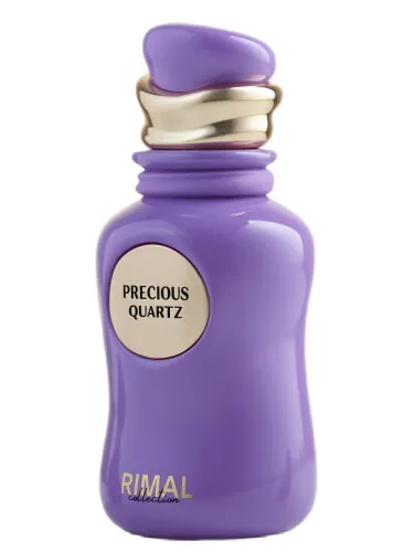 Perfume PRECIOUS QUARTZ de Rimal
