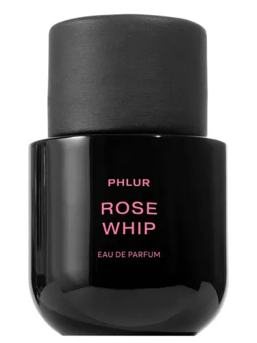 Perfume Rose Whip de Phlur