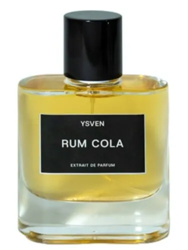 Imagen de Rum Cola