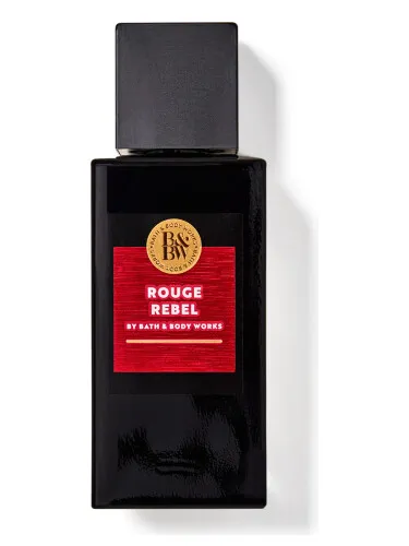 Perfume Rouge Rebel de Bath & Body Works