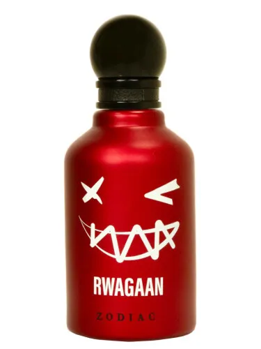Perfume Rwagaan de Zodiac